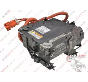Компрессор кондиционера Mitsubishi I-MiEV AKJ200A013A EV30AN3 Компрессор кондиционера Mitsubishi I-MiEV AKJ200A013A EV30AN3