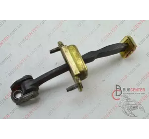 Ограничитель двери задней правой/левой Citroen C4 9801672580 Ограничитель двери задней правой/левой Citroen C4 9801672580