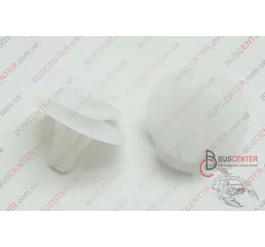 Клипса молдинга задней двери (крепление, пистон "1 шт") Renault Kangoo 7701047661 90189N Клипса молдинга задней двери (крепление, пистон "1 шт") Renault Kangoo 7701047661 90189N