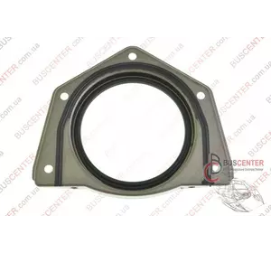 Сальник коленвала задний Fiat Doblo 71718365 81-90027-00 Сальник коленвала задний Fiat Doblo 71718365 81-90027-00
