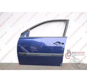 Дверь передняя левая Renault Megane 7751473728 Дверь передняя левая Renault Megane 7751473728