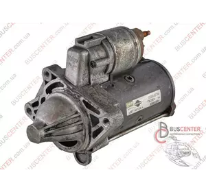 Стартер Nissan Qashqai 23300JG70A TS22E9 Стартер Nissan Qashqai 23300JG70A TS22E9