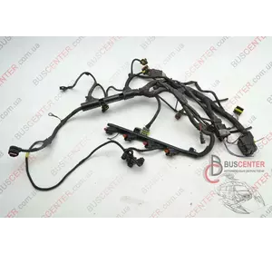 Проводка двигателя (LPG) Fiat Doblo 55201775 Проводка двигателя (LPG) Fiat Doblo 55201775