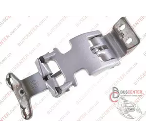 Навес двери задней распашной левой / правой верхний (петля 270°) Peugeot Boxer 1372168080 Навес двери задней распашной левой / правой верхний (петля 270°) Peugeot Boxer 1372168080