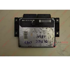 Электронный блок управления (ЭБУ) Fiat Doblo 55183255 R04010036F Электронный блок управления (ЭБУ) Fiat Doblo 55183255 R04010036F