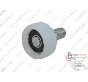 Ролик боковой сдвижной двери нижний (ремкомплект) Mercedes T1 601 760 04 46 MB 06 Ролик боковой сдвижной двери нижний (ремкомплект) Mercedes T1 601 760 04 46 MB 06