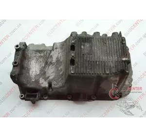 Поддон масляный Fiat Doblo 55222621 55222613 Поддон масляный Fiat Doblo 55222621 55222613