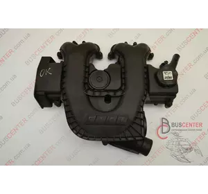 Крышка клапанная Fiat Doblo 46548421 Крышка клапанная Fiat Doblo 46548421
