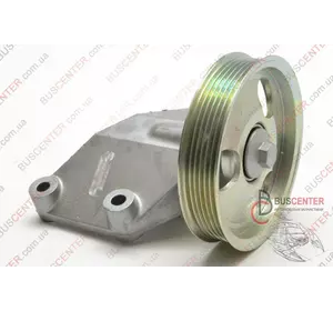 Натяжной ролик генератора Fiat Scudo 9654954880 GAT T36428 Натяжной ролик генератора Fiat Scudo 9654954880 GAT T36428
