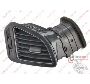 Дефлектор воздушный торпеды правый Hyundai IX 35 974902S000 97490-2S000 Дефлектор воздушный торпеды правый Hyundai IX 35 974902S000 97490-2S000