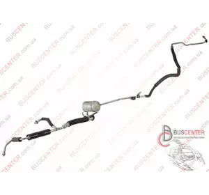 Трубка кондиционера Opel Ampera 22834143 Трубка кондиционера Opel Ampera 22834143