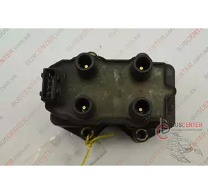 Катушка зажигания Fiat Ducato 2526040A Катушка зажигания Fiat Ducato 2526040A