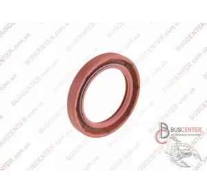 Сальник распредвала Fiat Ducato 9400236149 1283233 Сальник распредвала Fiat Ducato 9400236149 1283233