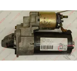 Стартер Fiat Doblo 46478945 0001108202 Стартер Fiat Doblo 46478945 0001108202