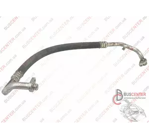 Трубка кондиционера Peugeot Traveller 9806559880 Трубка кондиционера Peugeot Traveller 9806559880