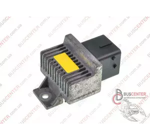 Реле свечей накала (8 контактов) Renault Trafic 8200858243 Реле свечей накала (8 контактов) Renault Trafic 8200858243
