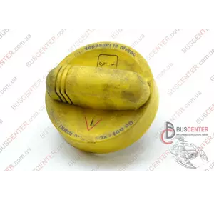 Крышка маслозаливной горловины Renault Trafic 7701066086 Крышка маслозаливной горловины Renault Trafic 7701066086