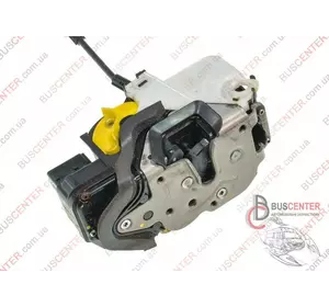Замок двери передней левой Opel Insignia 13503781 Замок двери передней левой Opel Insignia 13503781