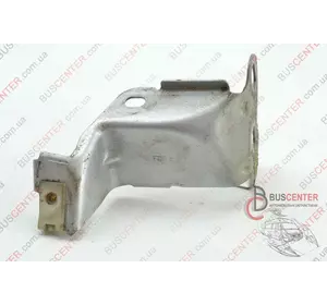 Кронштейн крепления планки под лобовое стекло левый Renault Megane 160763F 7782113554 Кронштейн крепления планки под лобовое стекло левый Renault Megane 160763F 7782113554