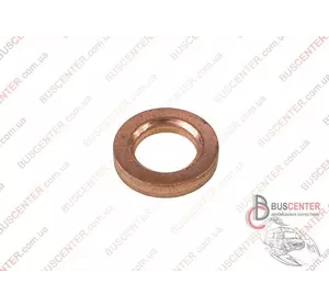 Уплотнительное кольцо форсунки (прокладка, шайба "1 шт") Volkswagen Crafter 046 130 219 A 70-29184-00 Уплотнительное кольцо форсунки (прокладка, шайба "1 шт") Volkswagen Crafter 046 130 219 A 70-29184-00
