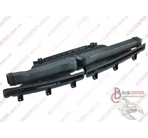 Воздуховод центральный Hyundai Santa Fe 97350-2B000 Воздуховод центральный Hyundai Santa Fe 97350-2B000