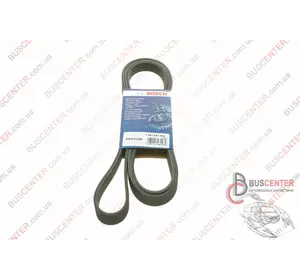 Ремень ручейковый 6 PK 2140 (AC) Mercedes Sprinter 010 997 06 92 1987947958 Ремень ручейковый 6 PK 2140 (AC) Mercedes Sprinter 010 997 06 92 1987947958