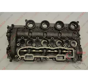 Крышка клапанная (в сборе с распредвалами) Citroen Berlingo 9644994680 Крышка клапанная (в сборе с распредвалами) Citroen Berlingo 9644994680