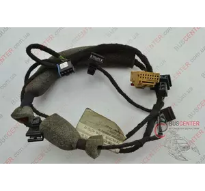 Проводка двери передней левой Volkswagen Caddy 2K0971557AD Проводка двери передней левой Volkswagen Caddy 2K0971557AD
