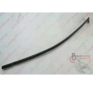 Уплотнитель стекла боковой задней правой двери (внешний) Citroen C4 9334 H6 Уплотнитель стекла боковой задней правой двери (внешний) Citroen C4 9334 H6