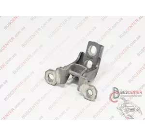 Навес двери задней левой верхний (петля) Renault Megane 804010016RB Навес двери задней левой верхний (петля) Renault Megane 804010016RB