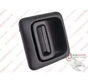 Ручка двери боковой правой раздвижной наружная Fiat Ducato 735307399 5703Z-42Q Ручка двери боковой правой раздвижной наружная Fiat Ducato 735307399 5703Z-42Q