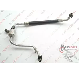 Трубка кондиционера Renault Kangoo 7700430139 Трубка кондиционера Renault Kangoo 7700430139