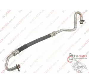 Трубка кондиционера Renault Kangoo 8200004040 Трубка кондиционера Renault Kangoo 8200004040