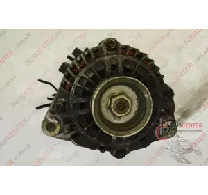 Генератор 120 A Fiat Scudo 9630080280 A003TA5591A Генератор 120 A Fiat Scudo 9630080280 A003TA5591A