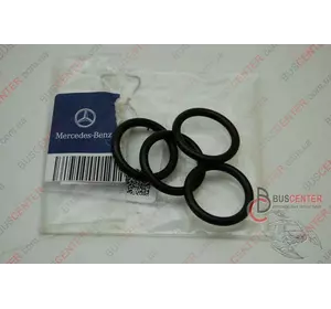Кольцо уплотнительное масляного радиатора (OM651 ( 1 шт.)) Mercedes Sprinter 019 997 05 45 A0199970545 Кольцо уплотнительное масляного радиатора (OM651 ( 1 шт.)) Mercedes Sprinter 019 997 05 45 A0199970545