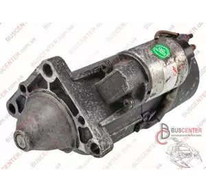 Стартер Renault Master 7700313447 M002T87671 Стартер Renault Master 7700313447 M002T87671
