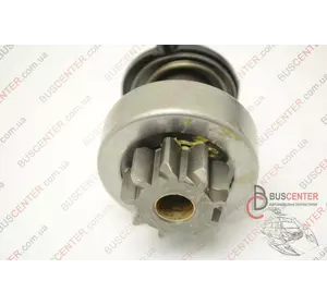 Бендикс стартера Iveco Daily 42535270 AMB0392 Бендикс стартера Iveco Daily 42535270 AMB0392