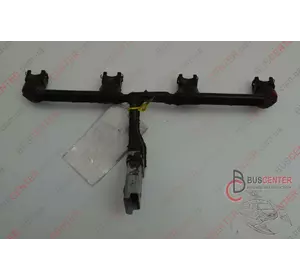 Проводка форсунок (люлька, рампа) Citroen Berlingo 9653708980 Проводка форсунок (люлька, рампа) Citroen Berlingo 9653708980