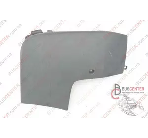 Клык бампера задний правый нижний Renault Trafic 8200201457 7700313232 Клык бампера задний правый нижний Renault Trafic 8200201457 7700313232