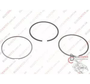 Кольца поршневые 86.00x2 2 2 0.5 Fiat Ducato 0842770700 80 00752 10 050 Кольца поршневые 86.00x2 2 2 0.5 Fiat Ducato 0842770700 80 00752 10 050