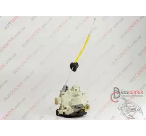 Замок двери передней левой электрический Audi A3 4F1837015E Замок двери передней левой электрический Audi A3 4F1837015E