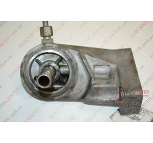 Корпус масляного фильтра Volkswagen Transporter 028 115 417 Корпус масляного фильтра Volkswagen Transporter 028 115 417