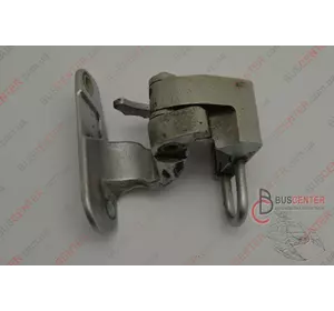 Навес двери передней левой нижний (петля) Volkswagen Transporter 7H0831411A 7H0 831 411 A Навес двери передней левой нижний (петля) Volkswagen Transporter 7H0831411A 7H0 831 411 A