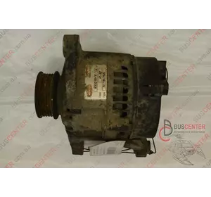 Генератор 75 A Fiat Ducato 46430110 63321617 Генератор 75 A Fiat Ducato 46430110 63321617