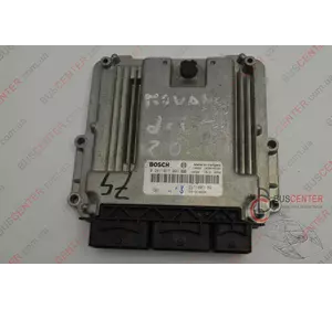 Электронный блок управления (ЭБУ) (компьютер) Renault Trafic 0281017003 237100718R Электронный блок управления (ЭБУ) (компьютер) Renault Trafic 0281017003 237100718R