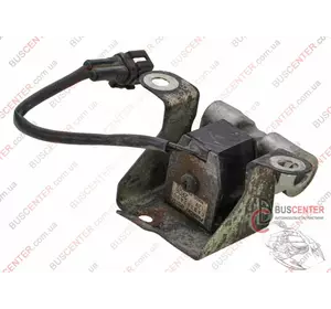 Клапан кондиционера (электромагнитный) Mitsubishi Outlander CAB382A001 Клапан кондиционера (электромагнитный) Mitsubishi Outlander CAB382A001