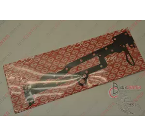 Прокладка масляного поддона Fiat Ducato 9660148080 EL027371 Прокладка масляного поддона Fiat Ducato 9660148080 EL027371