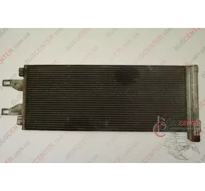 Радиатор кондиционера Fiat Ducato 1361235080 Радиатор кондиционера Fiat Ducato 1361235080