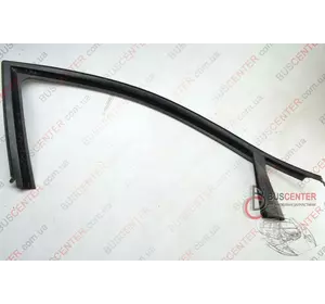 Уплотнитель стекла двери передней правой Renault Megane 7701474542 Уплотнитель стекла двери передней правой Renault Megane 7701474542