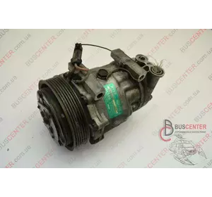 Компрессор кондиционера (Alfa Romeo 156) Fiat Doblo SD7V16-1157F Компрессор кондиционера (Alfa Romeo 156) Fiat Doblo SD7V16-1157F